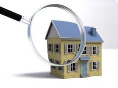A magnifying glass inspecting detail — scanning every prompt before it leaves the machine