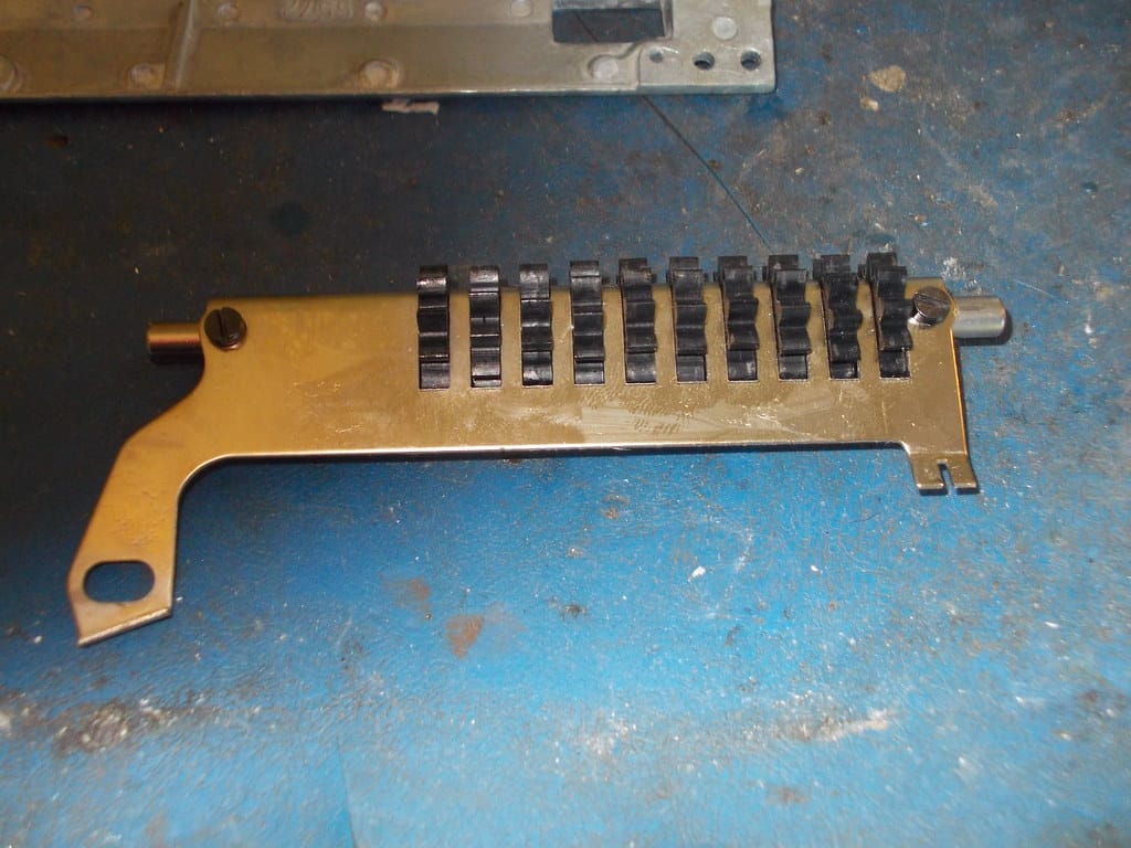 Interlocking gears in motion — workflows that adapt their own steps